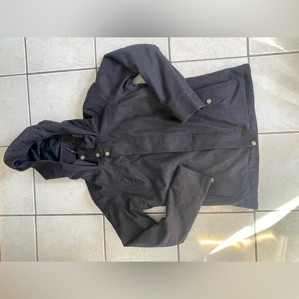 Men’s Burton Ski Coat